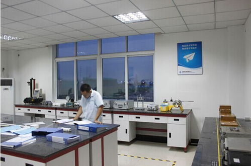 衢州开化县测试仪器计量检定服务 专业出具CNAS认可证书