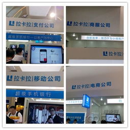 拉卡拉战略调整 孙陶然出任电商公司总裁，深化商务服务布局